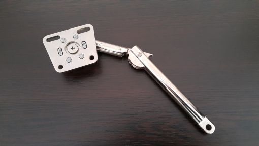 BABY NEST KÜVÖZ KABİN YATAY MAKAS