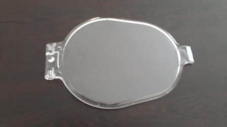 TENDE KÜVÖZ PENCERE