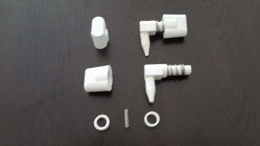 BABY NEST KÜVÖZ KAPAK MANDALI
