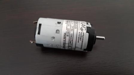  FANEM TRANSPORT KÜVÖZ FAN MOTORU