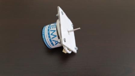  FANEM TRANSPORT KÜVÖZ MOTOR KİT