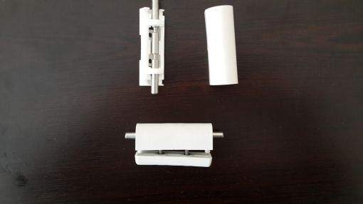 GE KÜVÖZ PENCERE MENTEŞESİ